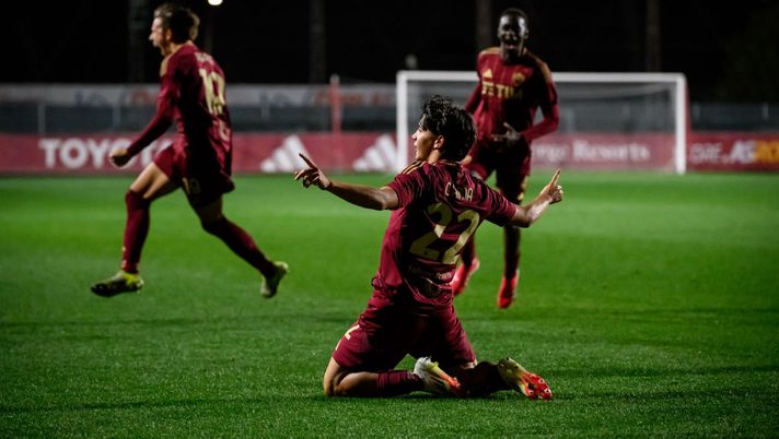 Primavera, il derby è ancora della Roma: Cama firma l’1-0 alla Lazio e il primo posto - immagine 1