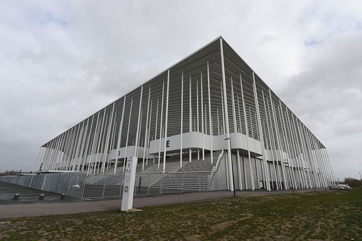 Lo stadio Matmut Atlantique, casa del Bordeaux (Photo by Shaun Botterill/Getty Images) Bordeaux, tetto salariale confermato: la DNCG mantiene le restrizioni- immagine 2