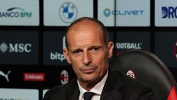 Piccari: “Quello che sta succedendo non appartiene alla storia del Milan”