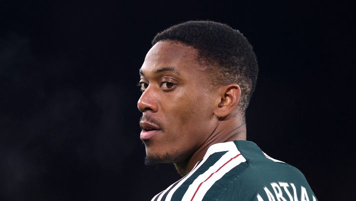 Da Martial a Batshuayi: svincolati d’oro per l’attacco della Fiorentina - immagine 1