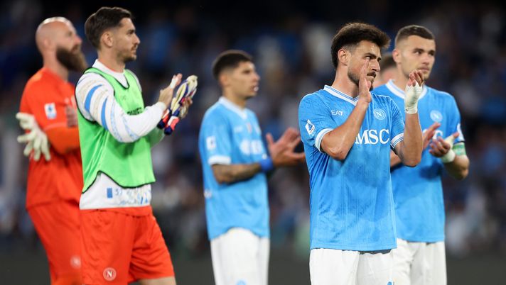 Il CdS attacca: “Che figuraccia! Napoli vergognoso, dovrebbe scusarsi con i tifosi” - immagine 1