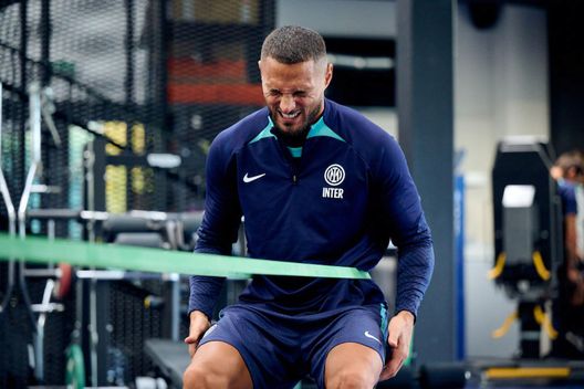 Getty D’Ambrosio: “Non credevo a certe cose, ma ora le vedo. I giovani devono poter sbagliare e sul campo…”- immagine 3