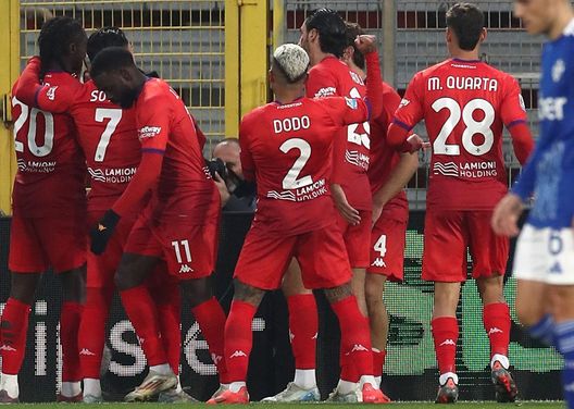 CorFio: “Con l’Inter match scudetto? Eccessivo, ma non per la Champions”- immagine 2