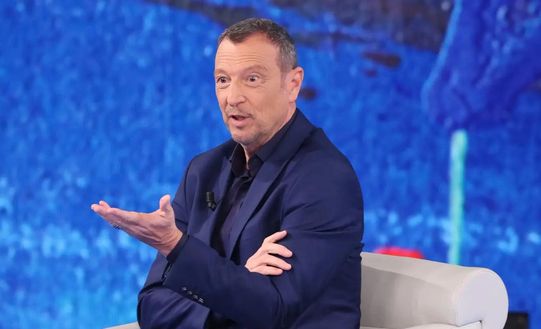 Ufficiale, Amadeus giudice ad Amici. C’è exit strategy per lasciare il Nove se…- immagine 2