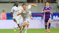 Marinozzi controcorrente su Hojlund: “Deve crescere! A Firenze era la partita ideale”