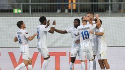 Kryeziu decide il derby di Zurigo: ‘Zuri’ ai quarti di Coppa Svizzera