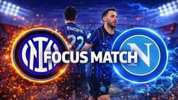 Inter, impedire una maledizione non è bastato: come si spiega il pareggio col Napoli