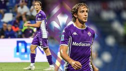 Lo scontento Fazzini, CorSport: “Spera di scendere in campo con più continuità”