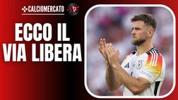 Calciomercato Milan – Fullkrug apre ai rossoneri: ecco tutti i dettagli