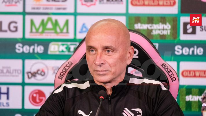 Palermo calcio