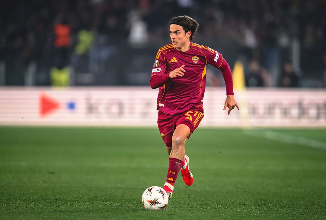 Roma-Stoccarda 2-0 FOTO GALLERY - immagine 66