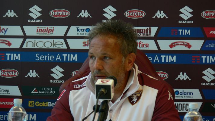 Torino-Sampdoria, Mihajlovic: “Moretti non gioca. Hart, no ad altri prestiti. Padelli via”- immagine 1