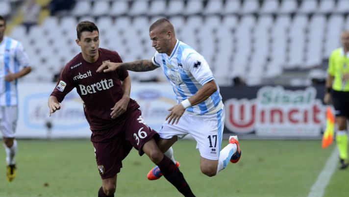 Torino-Pescara, i precedenti: dominio granata con una macchia recente - immagine 1