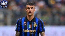 Sky – Inter su Mancini: i dettagli! Ed è convinta di prendere Palestra: contropartita tutta nuova