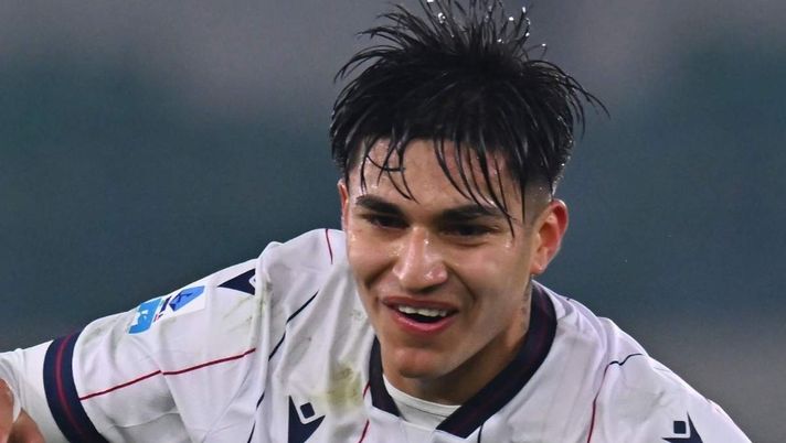 Milan, Castro può essere il tuo bomber: gli XG e i gol in area parlano chiaro