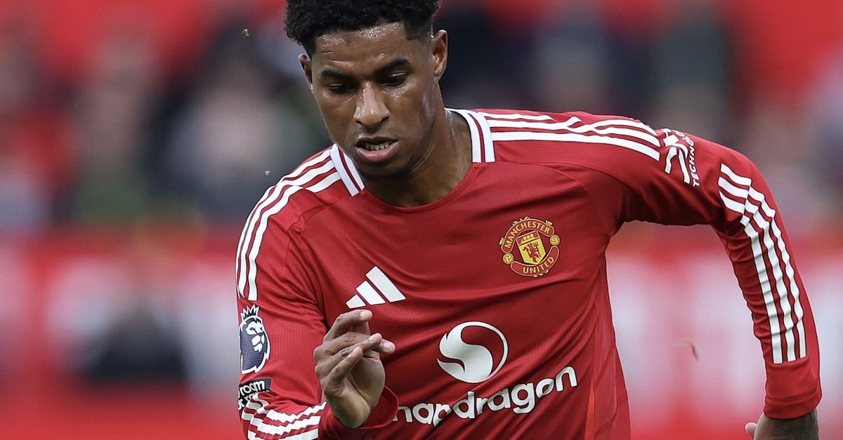 Calciomercato Milan – Tutti pazzi per Rashford: incontro anche con la Juventus