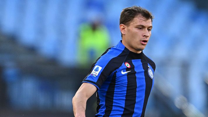 Getty Images Inter, Barella: “Frattesi ci darà una grande mano” - immagine 1
