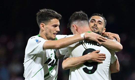 Ballardini: “Inter fortissima, ma il Sassuolo se la gioca con tutti. Thorstvedt in dubbio”- immagine 2