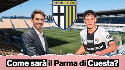 Come giocherà il Parma di Cuesta? L’incognita Leoni | VIDEO