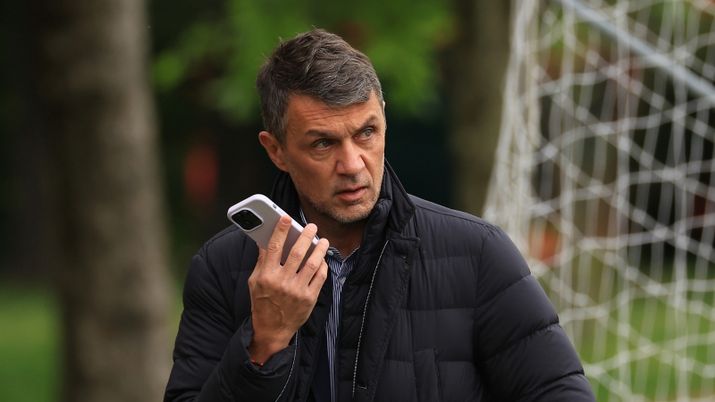 Abodi: 'Maldini al posto di Gravina in FIGC? Persona meravigliosa e calciatore straordinario, ma ...'