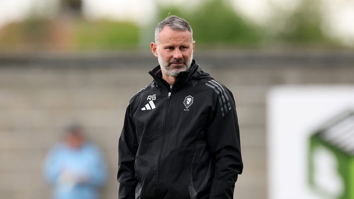 Dalle accuse per violenza domestica a testimonial per la Festa della Donna: il video di Giggs fa discutere- immagine 2