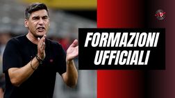 Milan-Venezia, le formazioni ufficiali: caccia alla prima vittoria