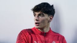 Longoni, Manchester City o PSG? Fabrizio Romano: “Ecco la verità”