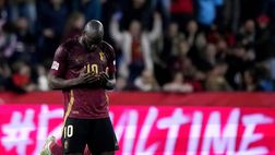 FOTO FC25, Lukaku è dominante: il bomber del Napoli presente nel ‘Team of the week’