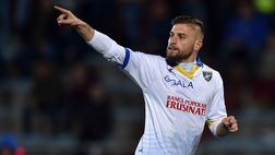 Ternana, Dionisi attenzionato dalle big di Serie C: Avellino e Spal interessate