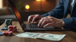 Smart contract e casinò online: come cambia davvero il gioco