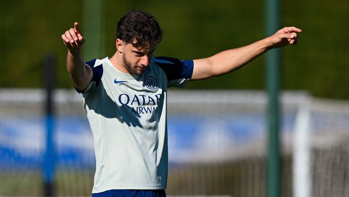 Inter, sorpasso in mezzo: il favorito al posto di Mkhitaryan. Chance Carlos, in attacco…- immagine 1