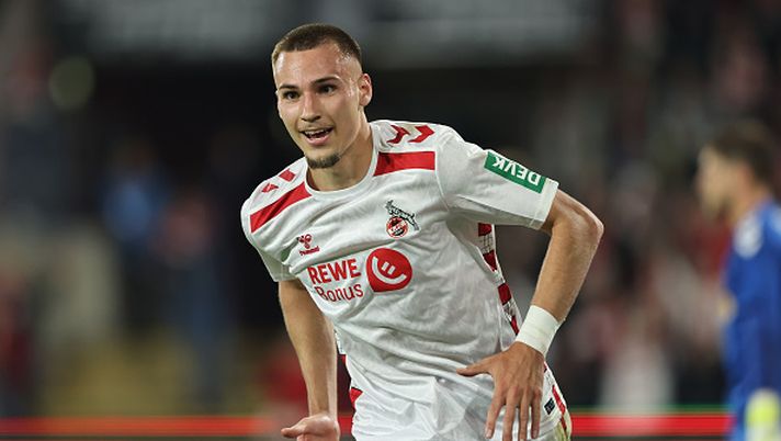 Colonia, rissa tra Tim Lemperle e tifosi nella settimana della promozione - immagine 1