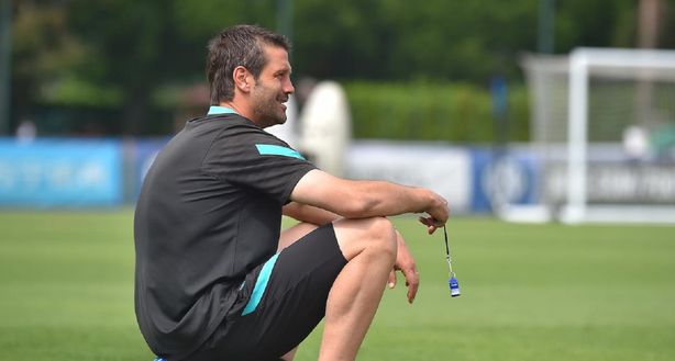 Tarantino: “Chivu? Competente, grande in gestione. Handanovic, Zanchetta e i talenti…”- immagine 3