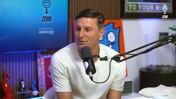 Zanetti: “Lautaro fondamentale per l’Argentina, ci sentiamo spesso. Tra lui e Alvarez domani…”- immagine 2