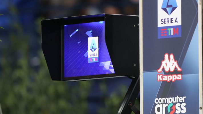 Arbitri, domani parlerà Gervasoni: non di Inter-Roma, ma da capire se ci sono audio Var - immagine 1