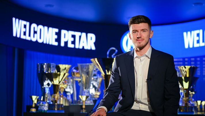 Inter, tanta attesa per Sucic: in Croazia è già “il nuovo Modric”. Perfetto per le idee di Chivu - immagine 1