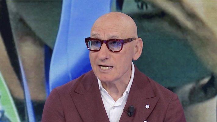 Graziani: “Napoli, spese esagerate e tanti infortuni. Qualcuno deve prendersi responsabilità” Graziani: “Napoli, spese esagerate e tanti infortuni. Qualcuno deve prendersi responsabilità” - immagine 1