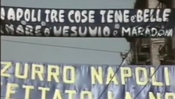 Maradona, 40 anni fa l’annuncio dell’acquisto che ha cambiato la storia del Napoli