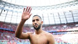 Marsiglia, adesso è ufficiale: Mehdi Benatia nuovo consigliere sportivo