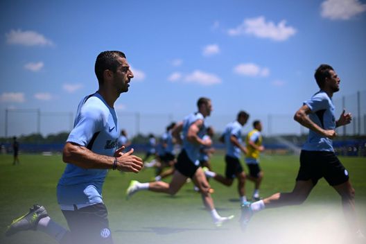 Inter favorita scudetto per i bookmakers. Inzaghi davanti a Napoli, Juve e Milan- immagine 3