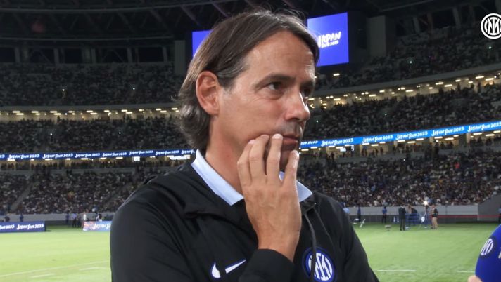 Inter, Inzaghi: “Contento dei ragazzi, miglioreremo. Lavoreremo sulla brillantezza” - immagine 1