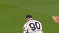 Europa League – Liverpool-Atalanta 0-3: gli highlights della partita | VIDEO