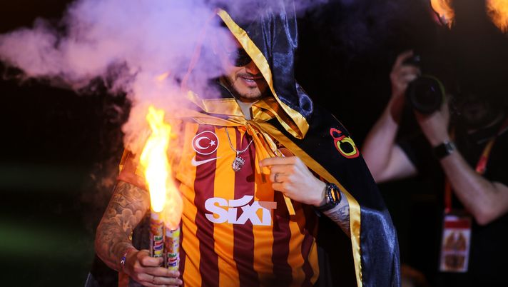 Sentite Bojinov: “Fiorentina, compra Icardi! Milenkovic? Deve essere ceduto” - immagine 1