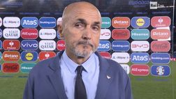 Spalletti: “Spagna più forte, una cosa ha fatto la differenza. Sulla Croazia…”