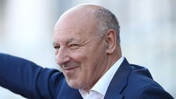 Inter, Marotta: “Mercato arabo un fenomeno arrivato all’improvviso”
