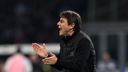 Snobbare la Supercoppa? Tutt’altro: Conte vuole vincere e fare all-in! – CdM