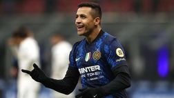 LIVE Salernitana-Inter, 7ª giornata Serie A: segui la diretta del match