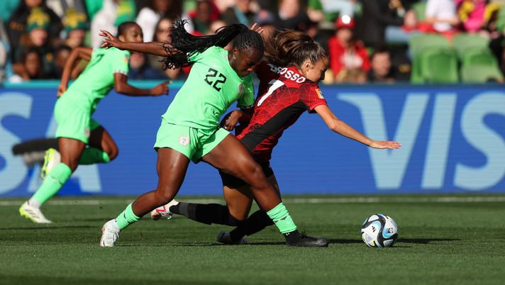 Mondiali femminili, ecco il primo pareggio: Nigeria-Canada finisce senza reti… - immagine 1