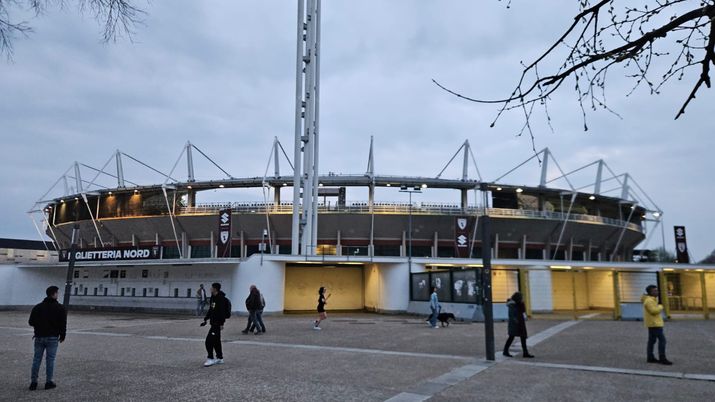 Torino-Parma, le ultime dai campi: seguite il live - immagine 1