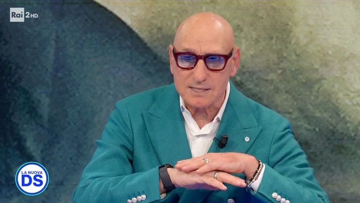 Inter, Graziani: “Chivu ha trovato una marea di calciatori depressi! E allora ecco che ha fatto” - immagine 1